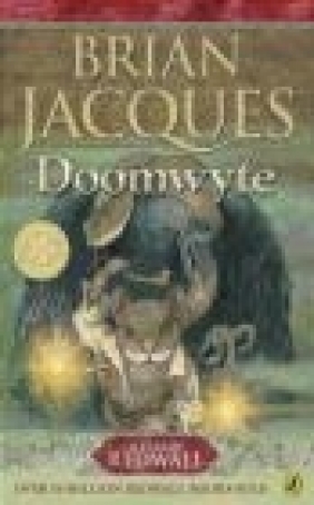 Doomwyte Brian Jacques, B Jacques