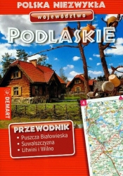 Podlaskie Województwo niezwykłe