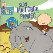 Słoń ma dobrą pamięć