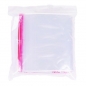 Torebka strunowa LDPE transparentna 16x22cm 100szt