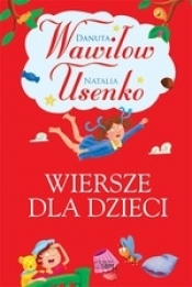 Wiersze dla dzieci