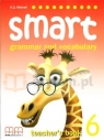 Smart Grammar and Vocabulary 6 TB H. Q. Mitchell