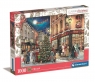 Puzzle 1000 Classic Christmas Collection