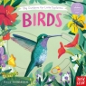 Big outdoors for little explorers. Birds Opracowanie zbiorowe