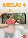 Mega! 4 ćwiczenia Opracowanie zbiorowe
