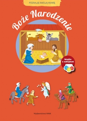 Boże Narodzenie - Noelie Viallet