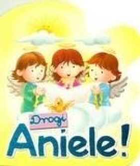DROGI ANIELE TW - Emanuela Signorini