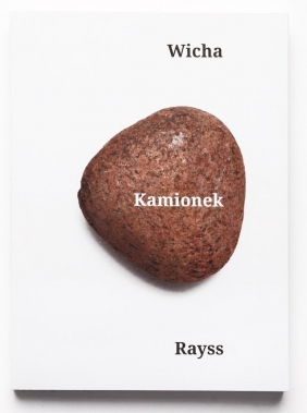 Kamionek - Marcin Wicha, Agnieszka Rayss