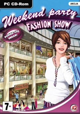 Weekend Party - Fashion Show