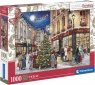 Puzzle: Classic Christmas Collection, 1000 el. (81498)