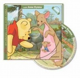 Maleństwo i jego nowa niania (Audiobook) (54985) - <br />