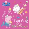 Peppa Pig Peppas Pop-Up Mermaids