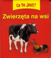 Co to jest? Zwierzęta na wsi