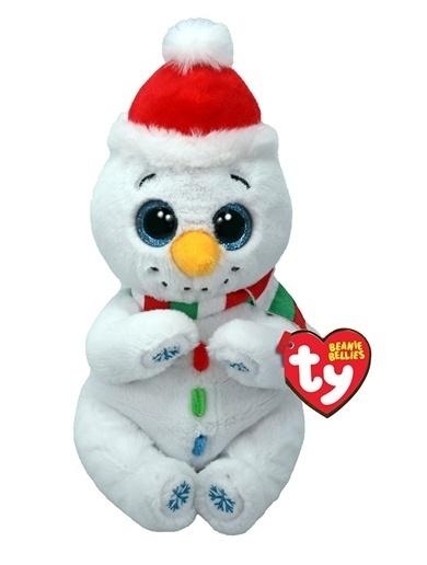 Ty Beanie Bellies Brrrnard - bałwan 15cm