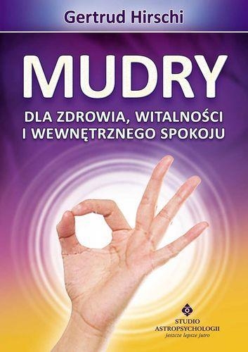 Mudry dla zdrowia witalności i wewnętrznego spokoju