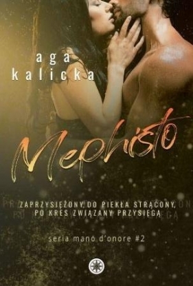 Mephisto - Aga Kalicka