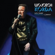 Mój Świat Niebiesko-Czarny - Wojciech Korda