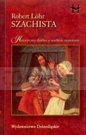 Szachista