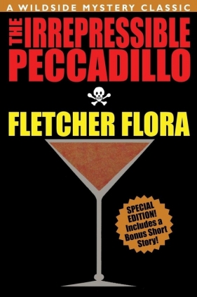 The Irrepressible Peccadillo - Flora Fletcher