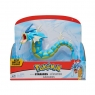 Pokemon Duża figurka do bitwy Gyarados 30cm