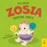 Zosia odkrywa emocje Kasia Keller