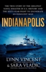 Indianapolis Lynn Vincent