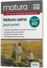 Matura ustna Matura 2027 Język polski Tadeusz Banowski, Beata Zielińska