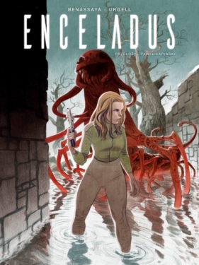 Enceladus - Romain Benassaya, Joann Urgell