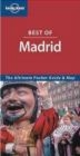 Best of Madrid 2e