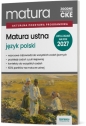 Matura ustna Matura 2027 Język polski - Tadeusz Banowski, Beata Zielińska