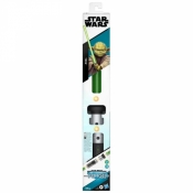 Miecz świetlny Star Wars Lightsaber Forge Yoda (F1135/F8323)