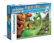 Puzzle 104 Maxi Dobry Dinozaur 2 (23698)