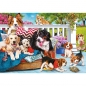 Trefl Prime UFT Puzzle 1000: Doggy Friendship