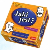 Jaki jest? - 4 graczy