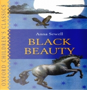 Black Beauty - Anna Sewell