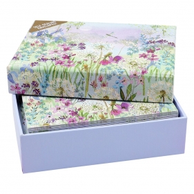 Karnety Mini - Ważki i Dmuchawce