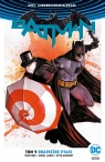 Batman. Drapieżne ptaki. Tom 8 Tom King, Mikel Janin, Otto Schmidt