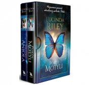 Pakiet: Drzewo anioła / Pokój motyli - Lucinda Riley