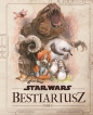 Star Wars. Bestiariusz. Stworzenia z Galaktyki. Tom 1 - S. T. Bende