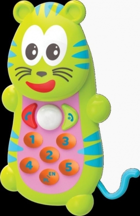 Telefoniczny tygrys