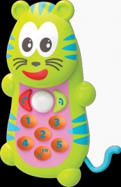 Telefoniczny tygrys