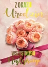 <img src='https://webimage.pl/pics/985/8/d5906742698985.jpg' width='356' height='500'> Karnet Urodziny damskie bukiet