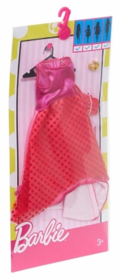 Barbie. Modne kreacje 5