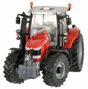 Britains - Traktor Massey Ferguson 6613 (42898)