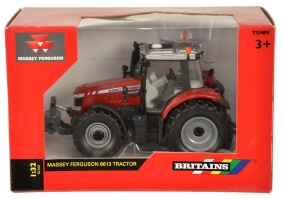 Britains - Traktor Massey Ferguson 6613 (42898)