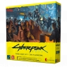 Cyberpunk 2077: Gangi Night City Wiek: 14+