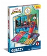 Interaktywny Quiz - Spidey (16805) Wiek: 3+