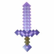 Miecz zaklęty Minecraft