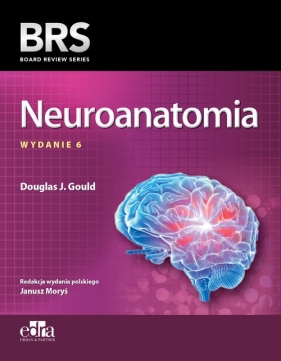 Neuroanatomia BRS - Douglas J. Gould