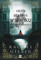 Okno skąpane w mroku - Rachel Gillig